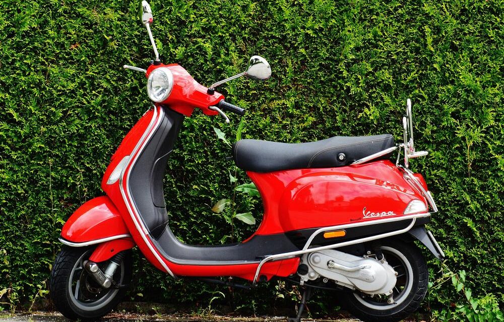 Cara Membayar Pajak Kendaraan Yang Wajib Kamu Ketahui Loh