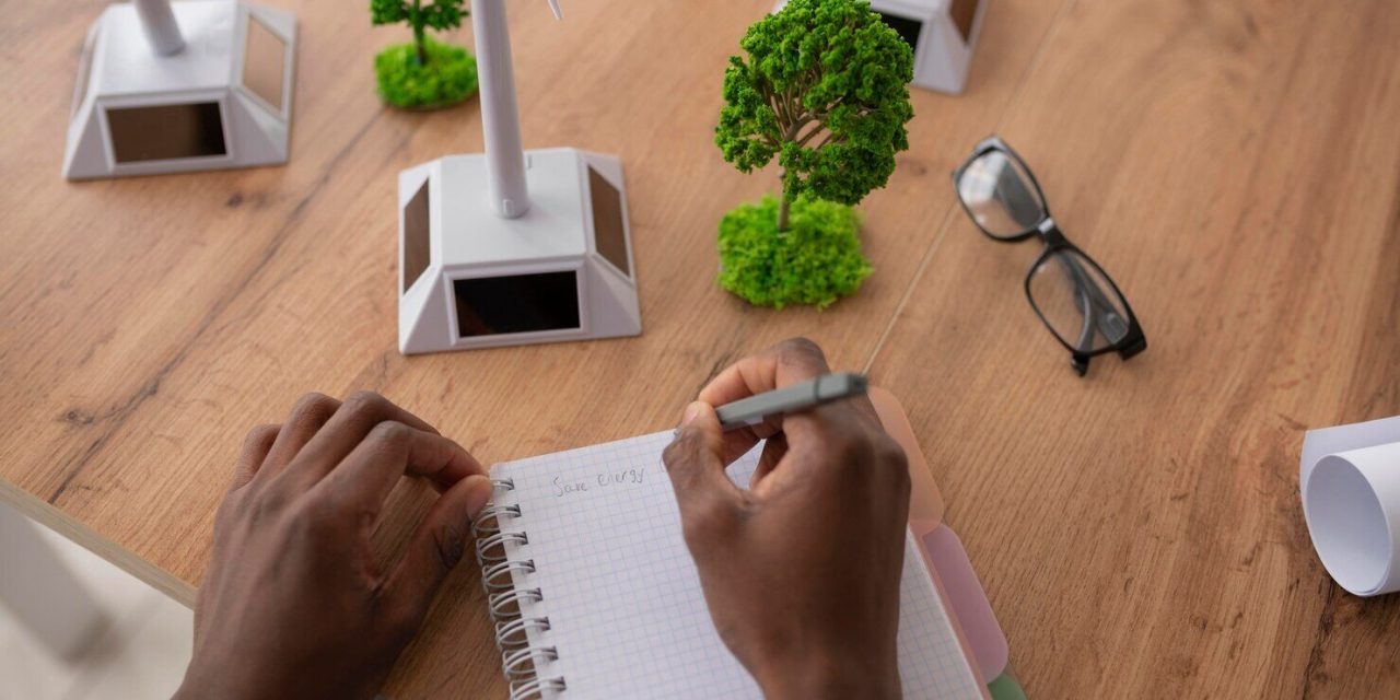 Teknologi Ramah Lingkungan: Inovasi Cerdas Bumi Lebih Hijau