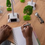 Teknologi Ramah Lingkungan: Inovasi Cerdas Bumi Lebih Hijau