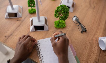 Teknologi Ramah Lingkungan: Inovasi Cerdas Bumi Lebih Hijau