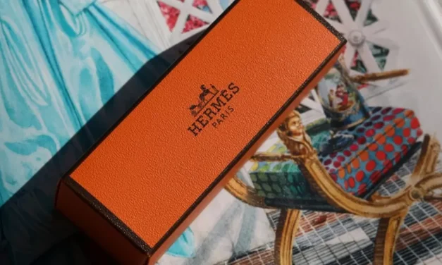 Tas Kulit Buaya Merupakan Bahan Premium Yang Sangat Elegan