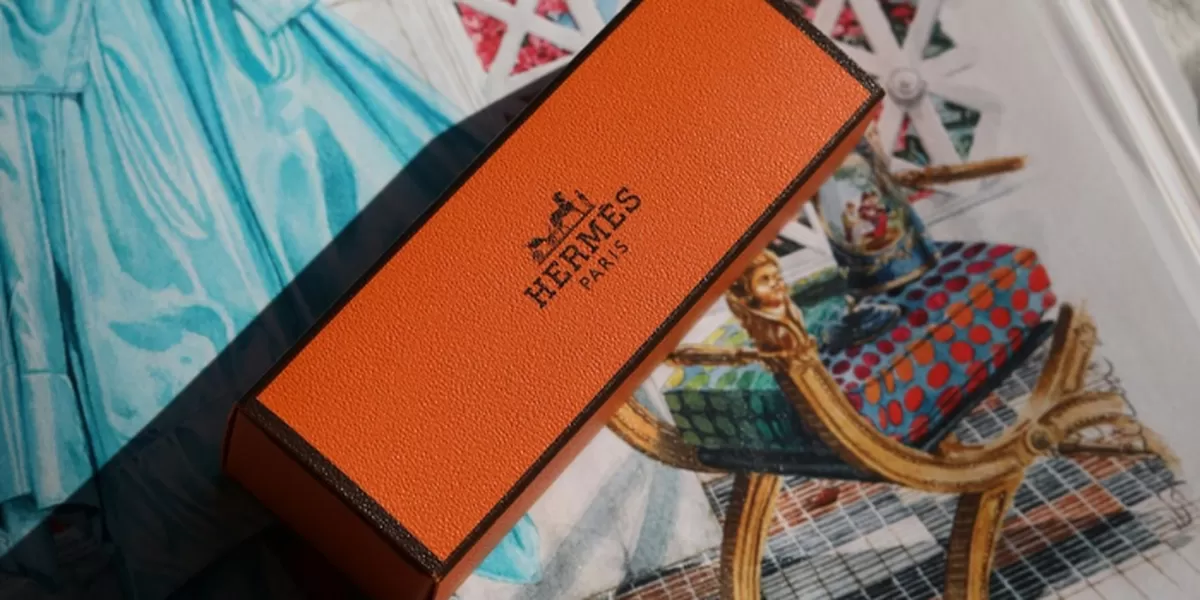 Tas Kulit Buaya Merupakan Bahan Premium Yang Sangat Elegan