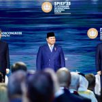 Prabowo Soroti Sulitnya Si Miskin Indonesia Jadi Kelas Menengah