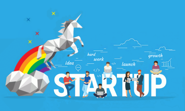 Ketahui Apa Itu Unicorn? Istilah Bergengsi Di Dunia Startup