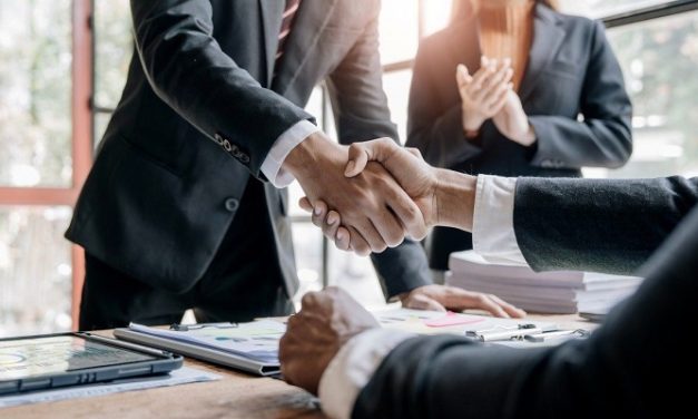 Menghindari Pengkhianatan Bisnis Dengan Membuat Kesepakatan