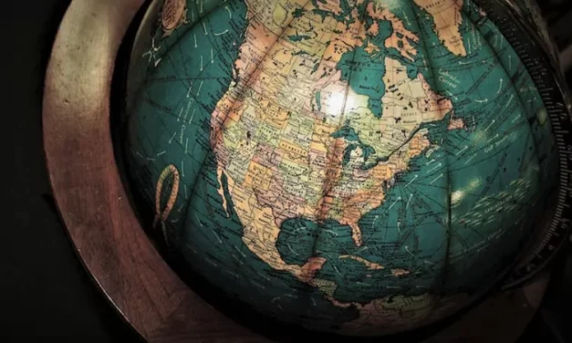 Negara Ini Masuk Dalam Kategori List Jadi Super Power Di 2026