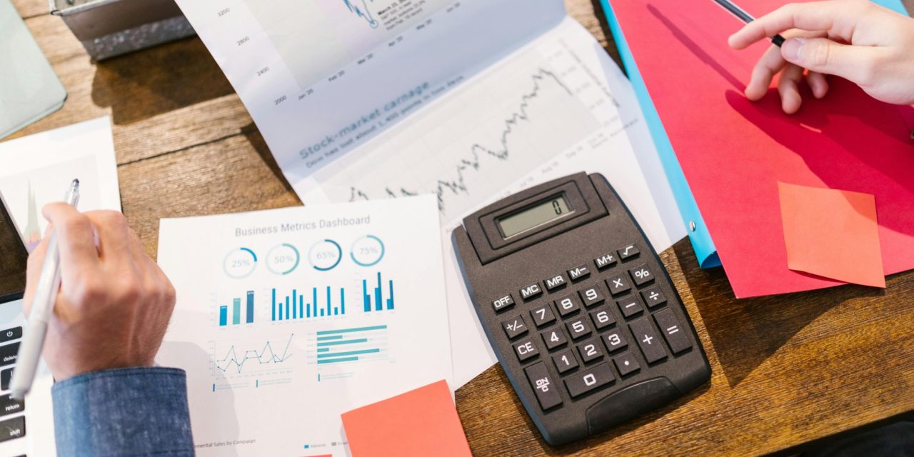 Ekspansi Fintech Di Afrika: Solusi Untuk Kredit Mikro, Yuk Simak