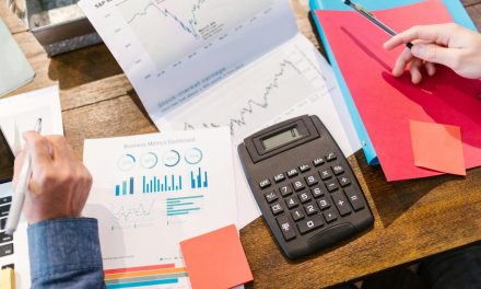 Ekspansi Fintech Di Afrika: Solusi Untuk Kredit Mikro, Yuk Simak