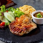 Hidangan Steak Memiliki 5 Tingkat Kematangan Sebuah Daging