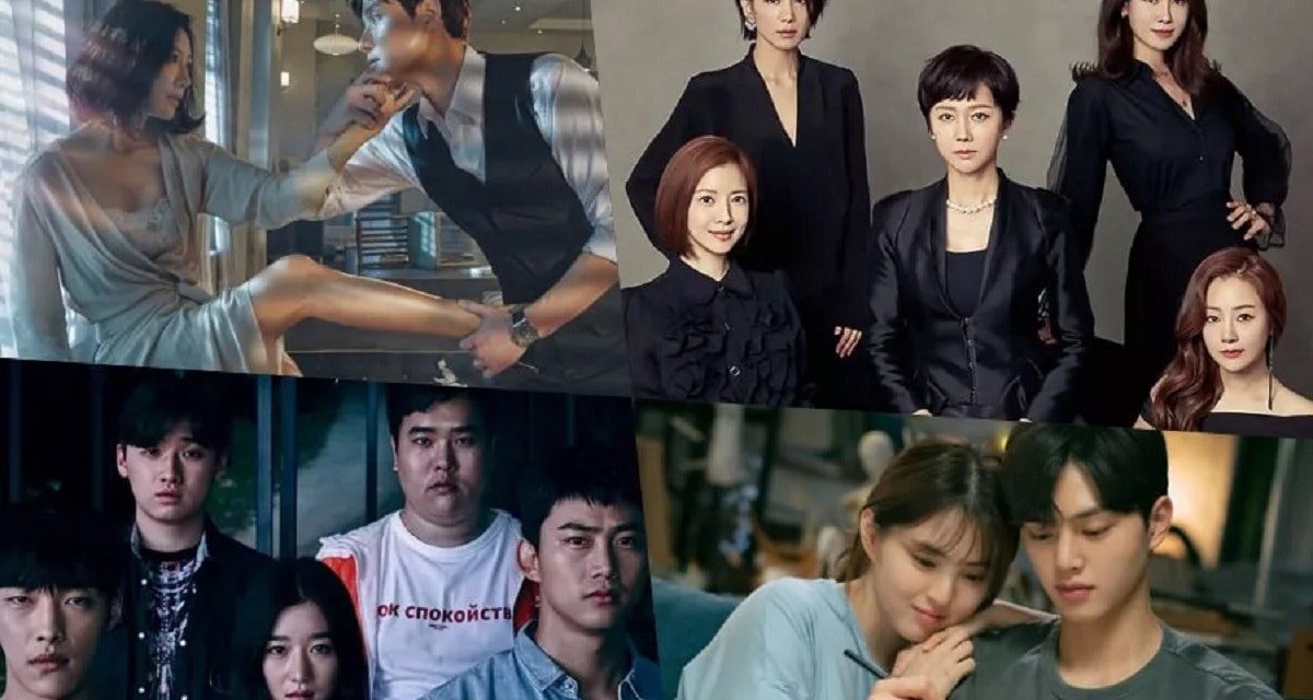 Mengapa Drama Korea Memiliki Pengaruh Emosional Yang Kuat?
