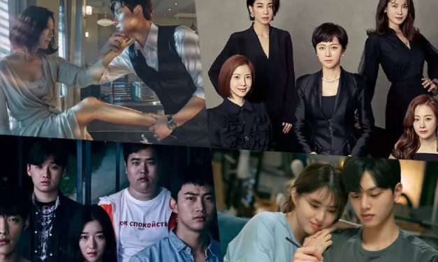 Mengapa Drama Korea Memiliki Pengaruh Emosional Yang Kuat?