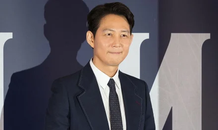 Lee Jung Jae Salah Satu Aktor Yang Perannya Selalu Memukau
