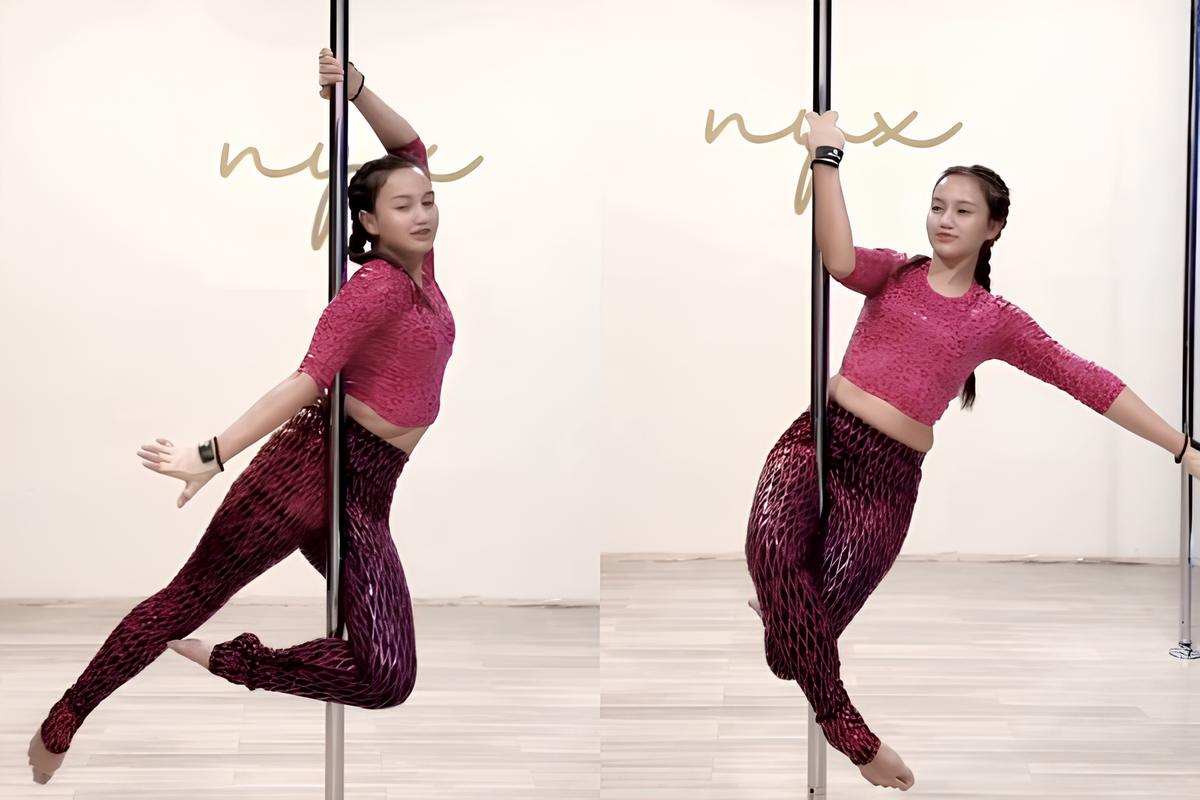 Potret Nanda Arsyinta