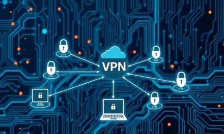 Perbedaan Proxy Dan VPN Terletak Pada Cara Konfigurasi