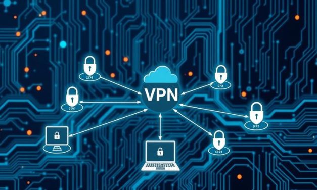 Perbedaan Proxy Dan VPN Terletak Pada Cara Konfigurasi