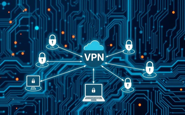 Perbedaan Proxy Dan VPN