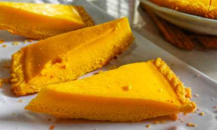 Kue Lontar Salah Satu Kuliner Indonesia Yang Mudah Di Jumpai