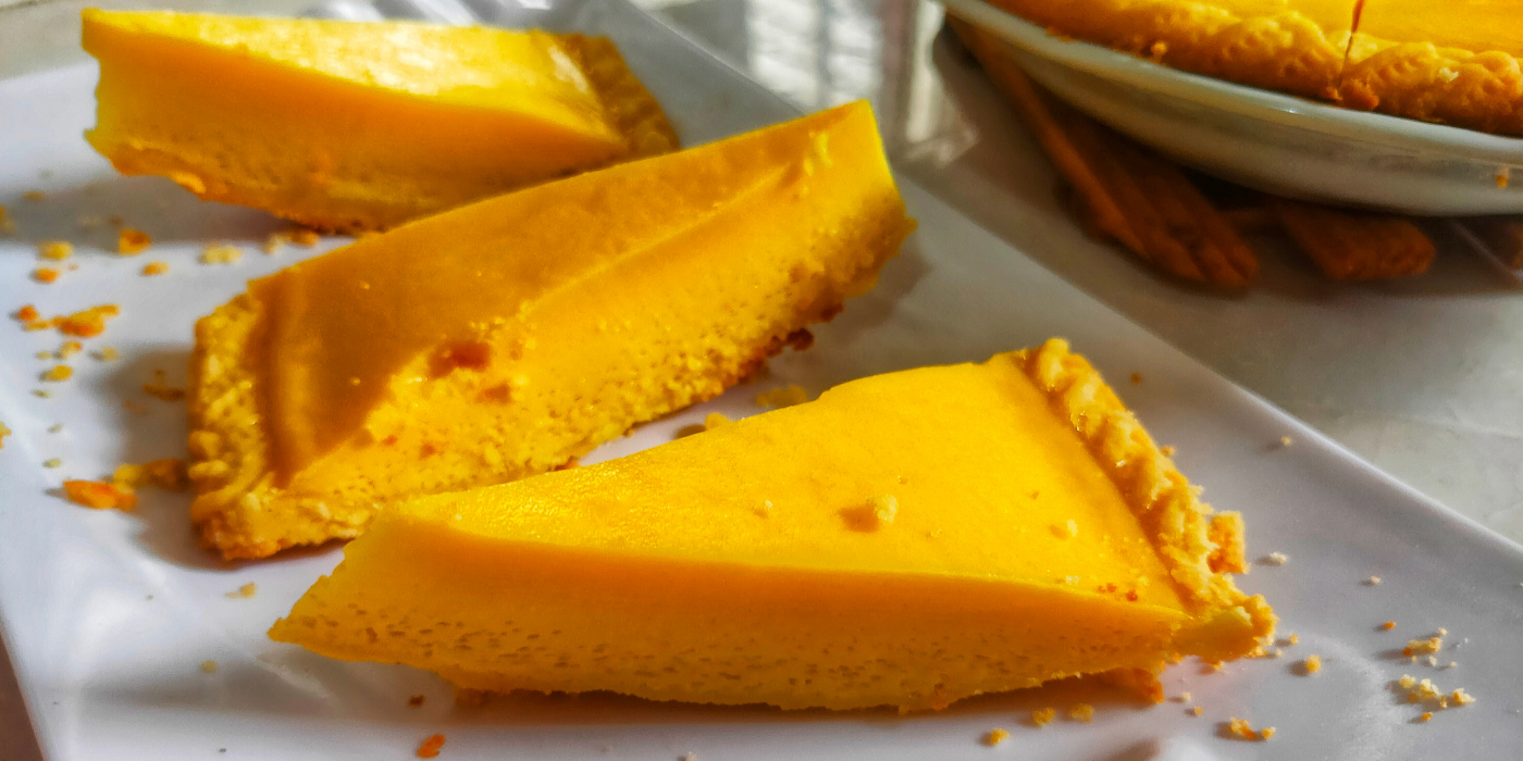Kue Lontar