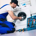 Pengering Mesin Cuci Rewel? Ini Berberapa Trik Memperbaikinya!