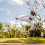 Peralatan Karate Esensial Untuk Gerakan Kamu Menjadi Optimal