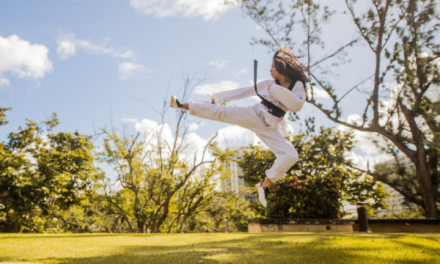 Peralatan Karate Esensial Untuk Gerakan Kamu Menjadi Optimal