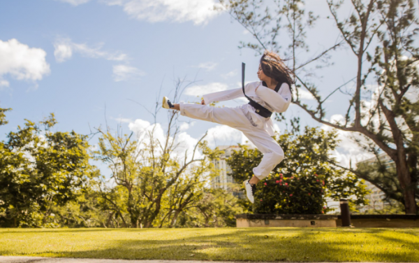 Peralatan Karate Esensial Untuk Gerakan Kamu Menjadi Optimal