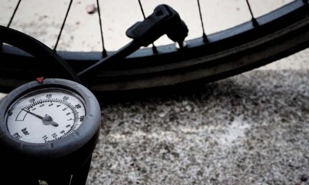 Saran Pompa Sepeda Terbaik Untuk Gowes Lebih Nyaman