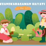 Dunia Dengan Segala Keanekaragaman Hayati Yang Menakjubkan