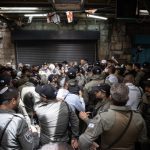 Terungkap Alasan Israel Persulit Paskah Jemaah Kristen Palestina
