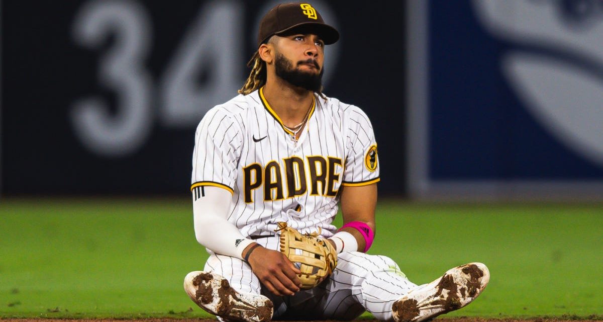 Fernando Tatis Jr Di Kenal Sebagai Salah Satu Pemukul Terbaik