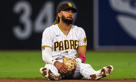 Fernando Tatis Jr Di Kenal Sebagai Salah Satu Pemukul Terbaik