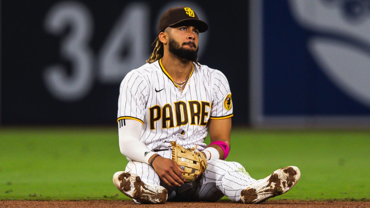 Fernando Tatis Jr