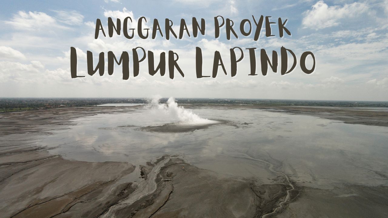 Penanganan Lumpur