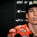 Pembalap Aleix Espargaro Hampir Sempurna Di Catalunya 2024