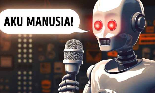 Penyiar Radio Di Polandia Sebagian Sudah Menggunakan Robot Ai