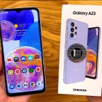 Galaxy A23 Memakai Prosesor Qualcomm Snapdragon 680 4G