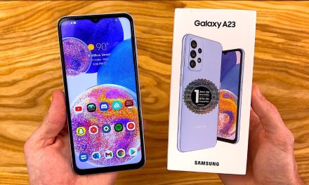 Galaxy A23 Memakai Prosesor Qualcomm Snapdragon 680 4G