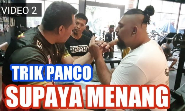 Tips Menang Adu Panco Yang Wajib Kamu Tahu!, Yuk Kita Bahas