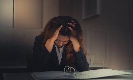 Cara Mengatasi Stres Untuk Kesehatan Mental Yang Baik