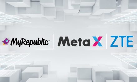 ZTE Dan MyRepublic Hadirkan Layanan FAST TV Yang Gratis
