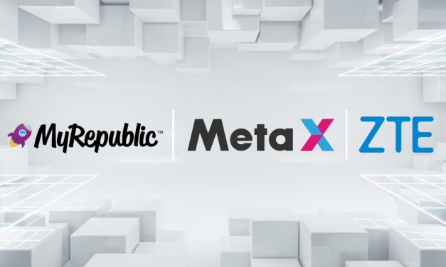 ZTE Dan MyRepublic Hadirkan Layanan FAST TV Yang Gratis