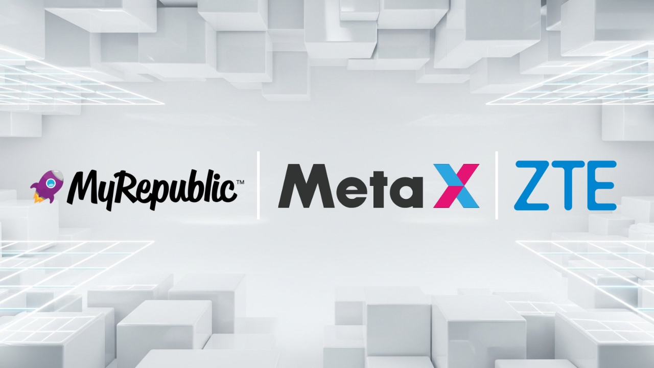 ZTE Dan MyRepublic