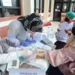 Skrinning Kesehatan Gratis Di Luncurkan Di Sekolah, Yuk Simak