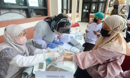 Skrinning Kesehatan Gratis Di Luncurkan Di Sekolah, Yuk Simak