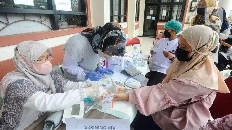Skrinning Kesehatan Gratis Di Luncurkan Di Sekolah, Yuk Simak
