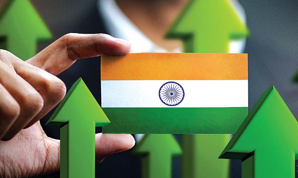 Bursa India Menguat Di Dukung Dari Sentimen Global Yang Positif