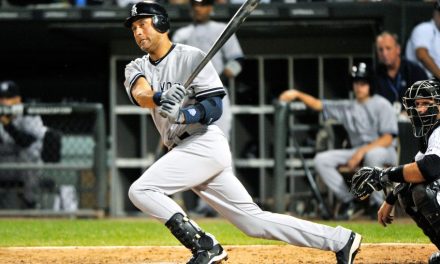 Amerika Serikat Memiliki Olahraga Baseball Yang Seru