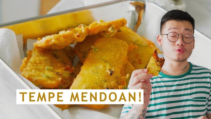 Bisnis Tempe