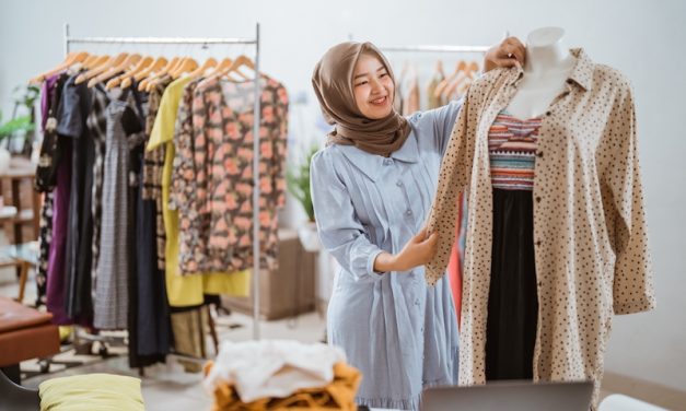 Ide Small Bussiness Yang Laris Saat Setiap Bulan Ramadhan