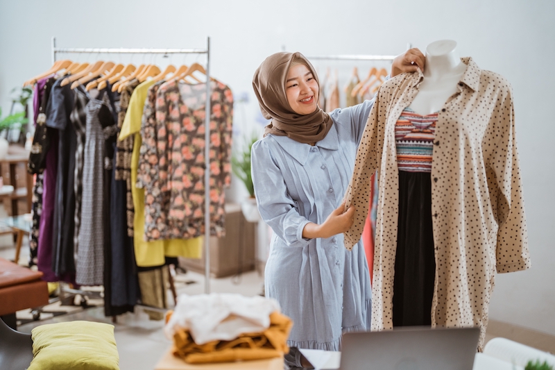 Ide Small Bussiness Yang Laris Saat Setiap Bulan Ramadhan